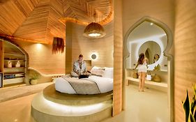 Terra Sancta Boutique Resort